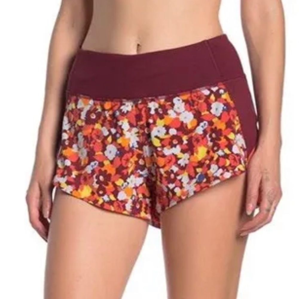 Outdoor Voices Shorts